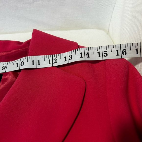 Sandra Angelozzi blazer - Picture 7 of 13